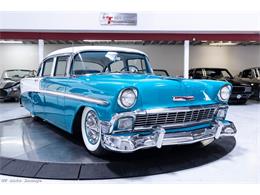 1956 Chevrolet Bel Air (CC-2068696) for sale in Rancho Cordova, California