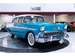 1956 Chevrolet Bel Air (CC-2068696) for sale in Rancho Cordova, California