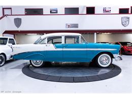 1956 Chevrolet Bel Air (CC-2068696) for sale in Rancho Cordova, California