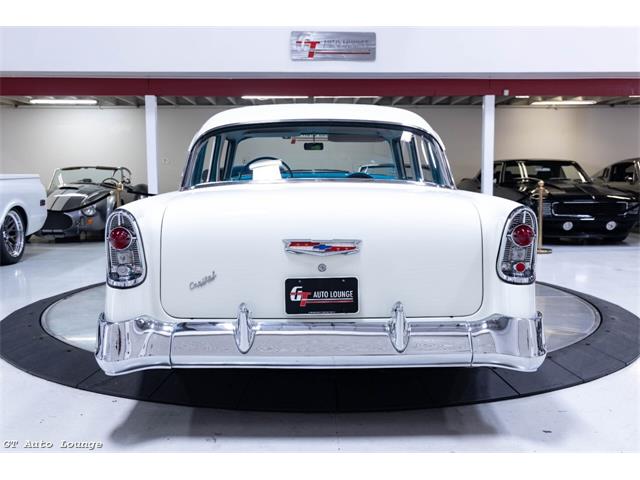 1956 Chevrolet Bel Air (CC-2068696) for sale in Rancho Cordova, California