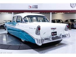 1956 Chevrolet Bel Air (CC-2068696) for sale in Rancho Cordova, California