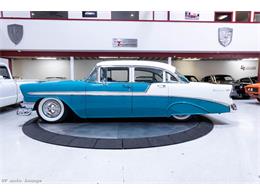1956 Chevrolet Bel Air (CC-2068696) for sale in Rancho Cordova, California