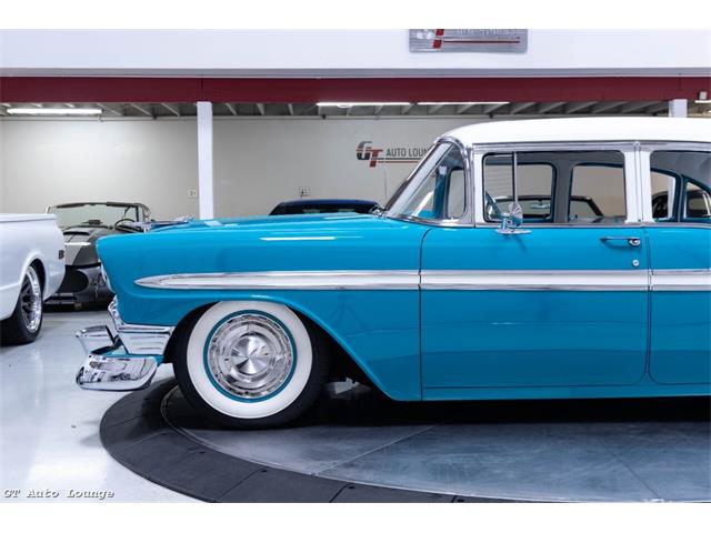 1956 Chevrolet Bel Air (CC-2068696) for sale in Rancho Cordova, California