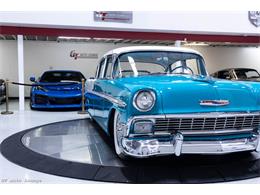 1956 Chevrolet Bel Air (CC-2068696) for sale in Rancho Cordova, California