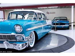 1956 Chevrolet Bel Air (CC-2068696) for sale in Rancho Cordova, California