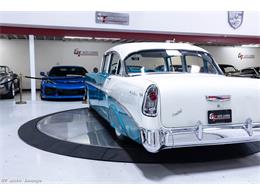 1956 Chevrolet Bel Air (CC-2068696) for sale in Rancho Cordova, California