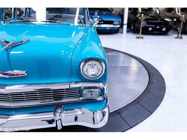 1956 Chevrolet Bel Air (CC-2068696) for sale in Rancho Cordova, California