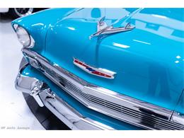 1956 Chevrolet Bel Air (CC-2068696) for sale in Rancho Cordova, California