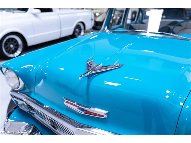 1956 Chevrolet Bel Air (CC-2068696) for sale in Rancho Cordova, California