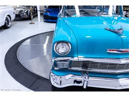 1956 Chevrolet Bel Air (CC-2068696) for sale in Rancho Cordova, California