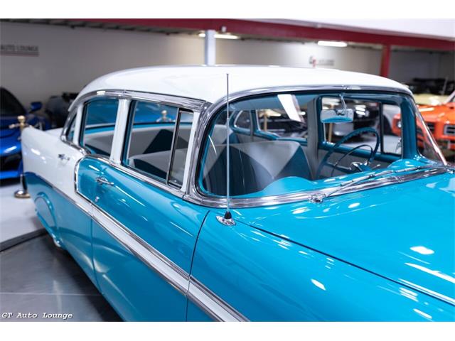 1956 Chevrolet Bel Air (CC-2068696) for sale in Rancho Cordova, California