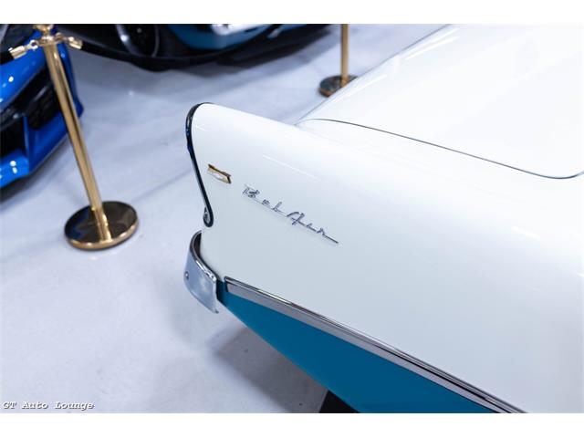 1956 Chevrolet Bel Air (CC-2068696) for sale in Rancho Cordova, California