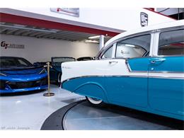 1956 Chevrolet Bel Air (CC-2068696) for sale in Rancho Cordova, California