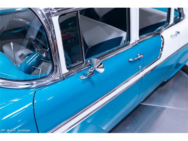 1956 Chevrolet Bel Air (CC-2068696) for sale in Rancho Cordova, California