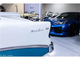 1956 Chevrolet Bel Air (CC-2068696) for sale in Rancho Cordova, California