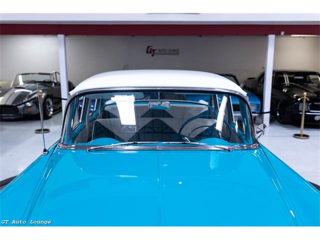 1956 Chevrolet Bel Air (CC-2068696) for sale in Rancho Cordova, California