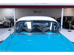 1956 Chevrolet Bel Air (CC-2068696) for sale in Rancho Cordova, California