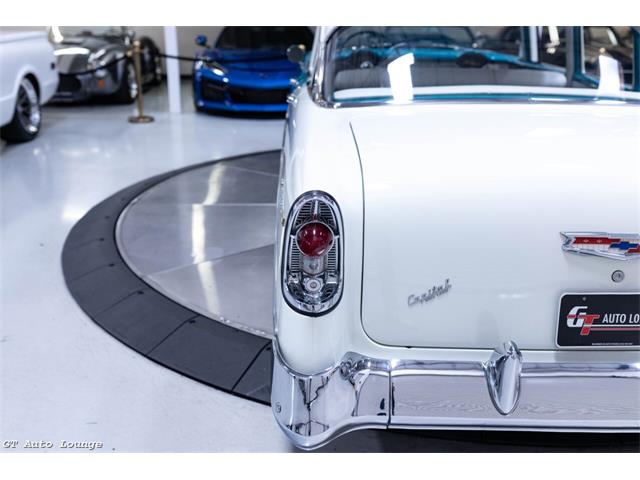 1956 Chevrolet Bel Air (CC-2068696) for sale in Rancho Cordova, California