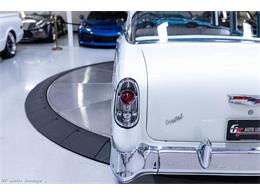 1956 Chevrolet Bel Air (CC-2068696) for sale in Rancho Cordova, California