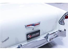 1956 Chevrolet Bel Air (CC-2068696) for sale in Rancho Cordova, California