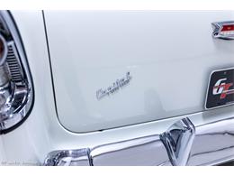 1956 Chevrolet Bel Air (CC-2068696) for sale in Rancho Cordova, California