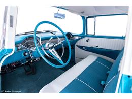 1956 Chevrolet Bel Air (CC-2068696) for sale in Rancho Cordova, California