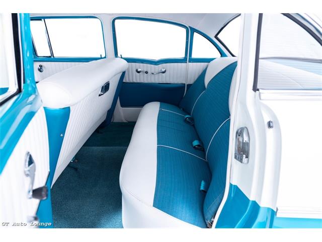 1956 Chevrolet Bel Air (CC-2068696) for sale in Rancho Cordova, California