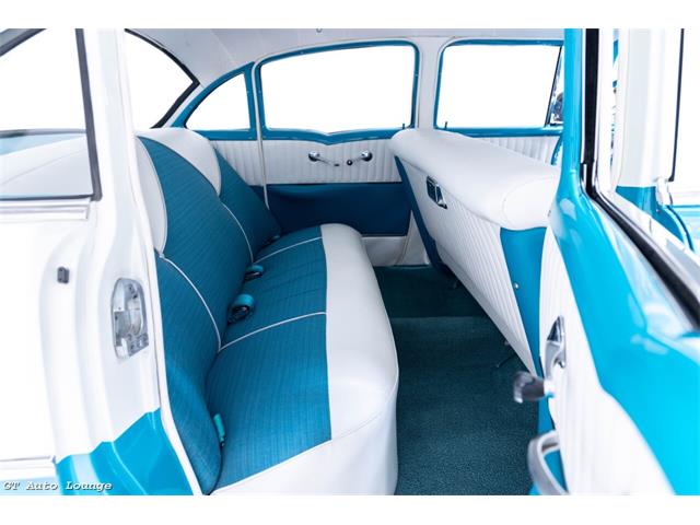 1956 Chevrolet Bel Air (CC-2068696) for sale in Rancho Cordova, California