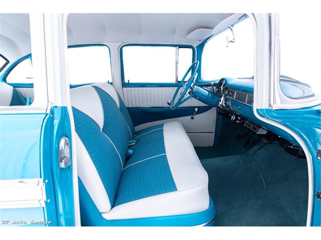 1956 Chevrolet Bel Air (CC-2068696) for sale in Rancho Cordova, California