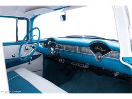 1956 Chevrolet Bel Air (CC-2068696) for sale in Rancho Cordova, California