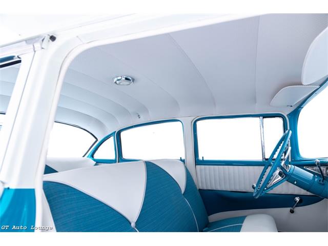 1956 Chevrolet Bel Air (CC-2068696) for sale in Rancho Cordova, California