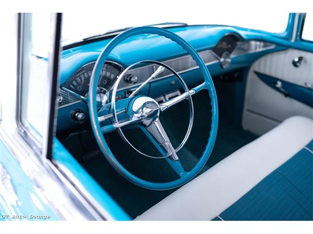 1956 Chevrolet Bel Air (CC-2068696) for sale in Rancho Cordova, California