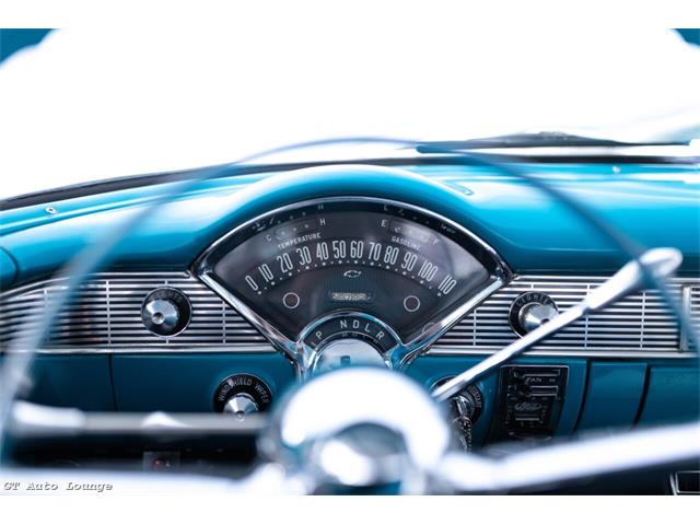 1956 Chevrolet Bel Air (CC-2068696) for sale in Rancho Cordova, California