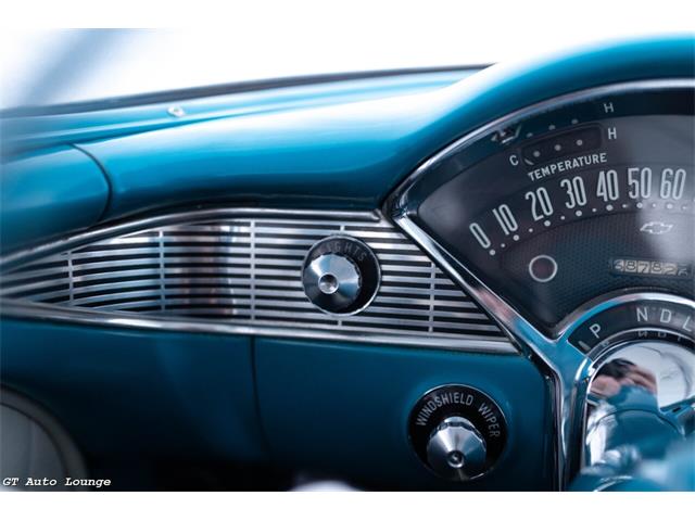 1956 Chevrolet Bel Air (CC-2068696) for sale in Rancho Cordova, California