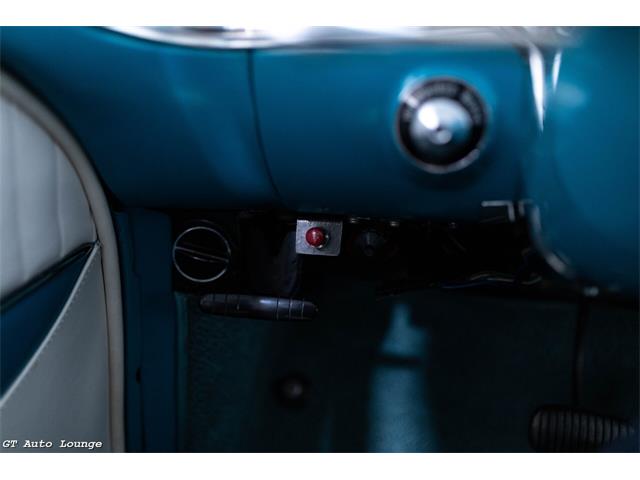 1956 Chevrolet Bel Air (CC-2068696) for sale in Rancho Cordova, California