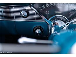 1956 Chevrolet Bel Air (CC-2068696) for sale in Rancho Cordova, California