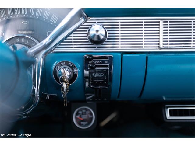 1956 Chevrolet Bel Air (CC-2068696) for sale in Rancho Cordova, California