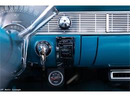 1956 Chevrolet Bel Air (CC-2068696) for sale in Rancho Cordova, California