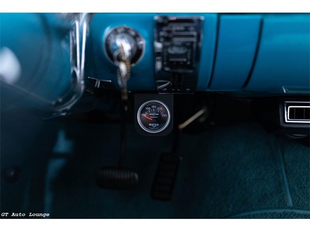 1956 Chevrolet Bel Air (CC-2068696) for sale in Rancho Cordova, California