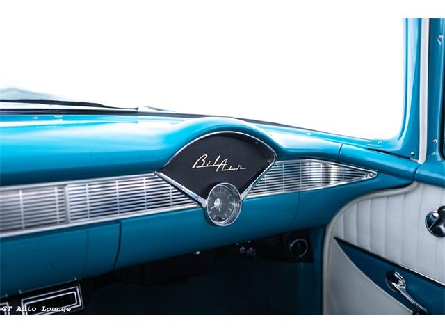 1956 Chevrolet Bel Air (CC-2068696) for sale in Rancho Cordova, California
