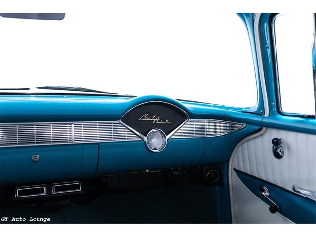 1956 Chevrolet Bel Air (CC-2068696) for sale in Rancho Cordova, California