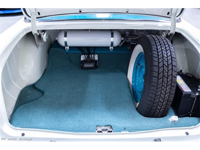 1956 Chevrolet Bel Air (CC-2068696) for sale in Rancho Cordova, California