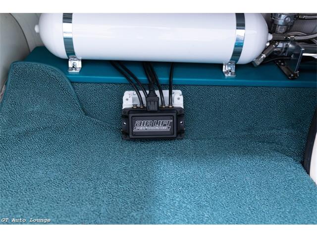 1956 Chevrolet Bel Air (CC-2068696) for sale in Rancho Cordova, California