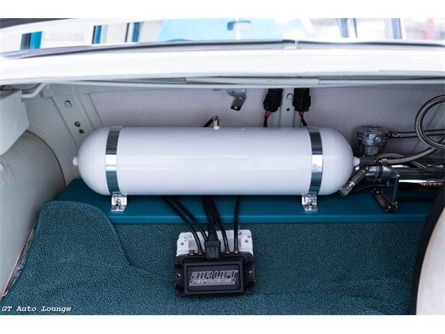 1956 Chevrolet Bel Air (CC-2068696) for sale in Rancho Cordova, California