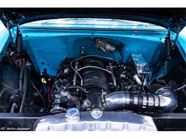 1956 Chevrolet Bel Air (CC-2068696) for sale in Rancho Cordova, California