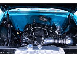 1956 Chevrolet Bel Air (CC-2068696) for sale in Rancho Cordova, California