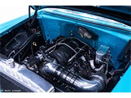 1956 Chevrolet Bel Air (CC-2068696) for sale in Rancho Cordova, California