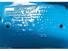 1956 Chevrolet Bel Air (CC-2068696) for sale in Rancho Cordova, California