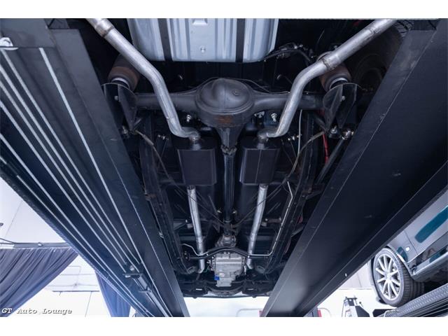 1956 Chevrolet Bel Air (CC-2068696) for sale in Rancho Cordova, California