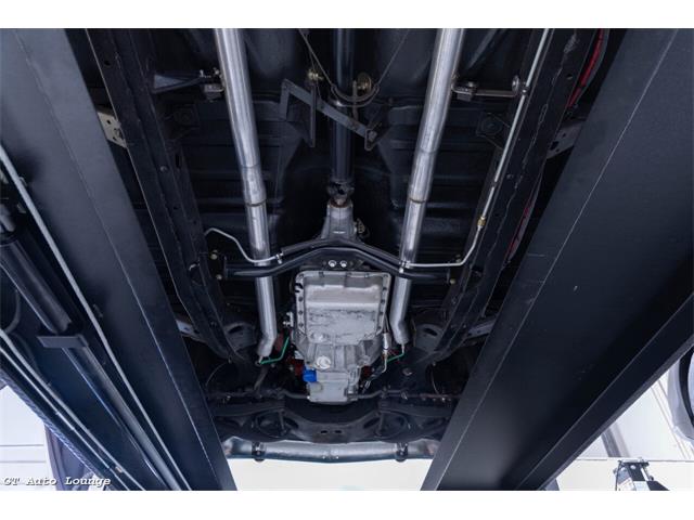 1956 Chevrolet Bel Air (CC-2068696) for sale in Rancho Cordova, California